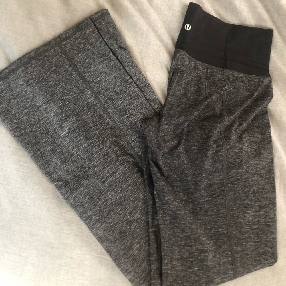 Lulu Lemon Yoga Pant